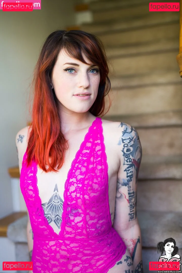 Eydis Onlyfans Photo Gallery 