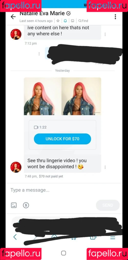 Charlotte Lacey Onlyfans Photo Gallery 