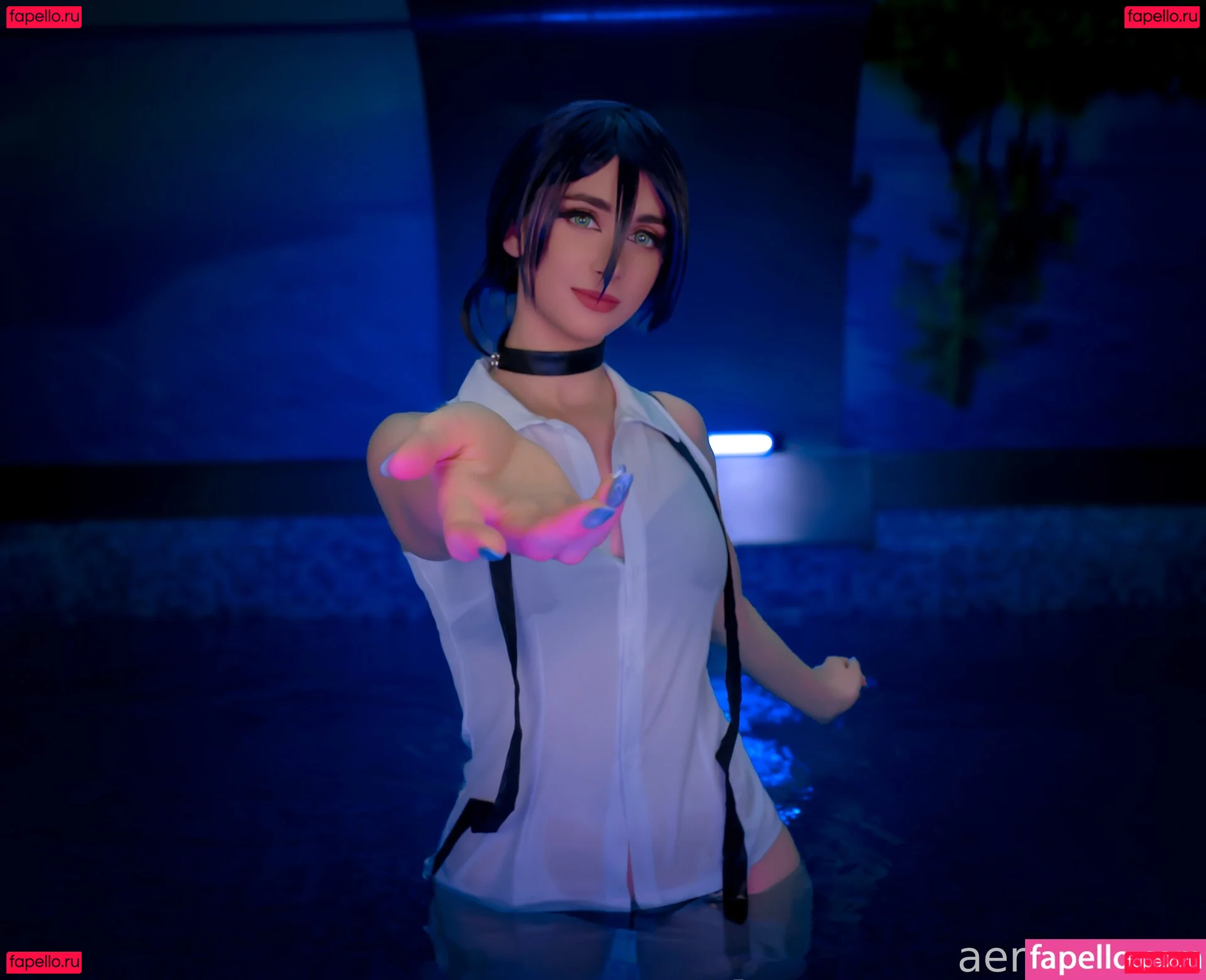 AeryTiefling Onlyfans Photo Gallery 