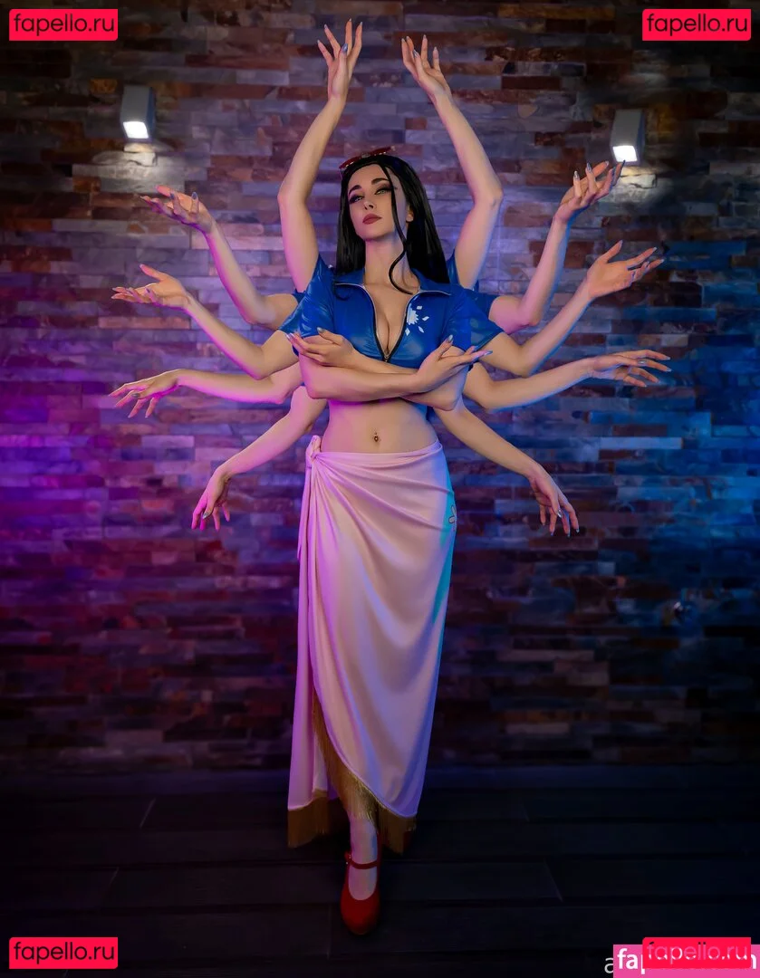 AeryTiefling Onlyfans Photo Gallery 