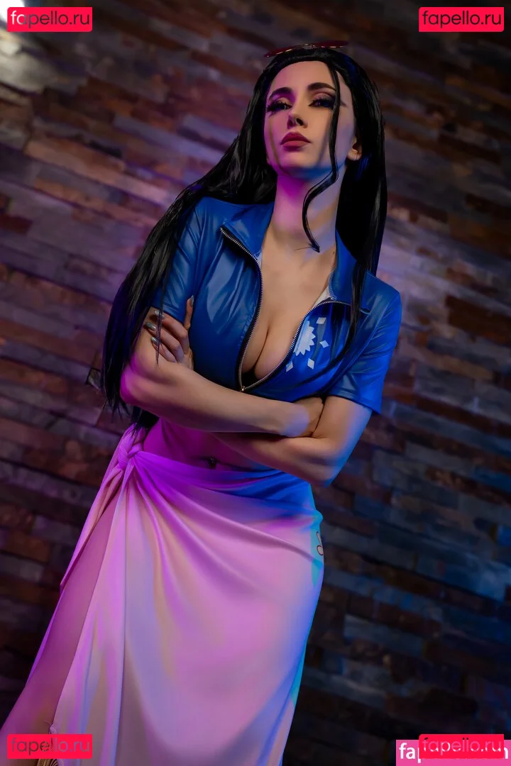 AeryTiefling Onlyfans Photo Gallery 