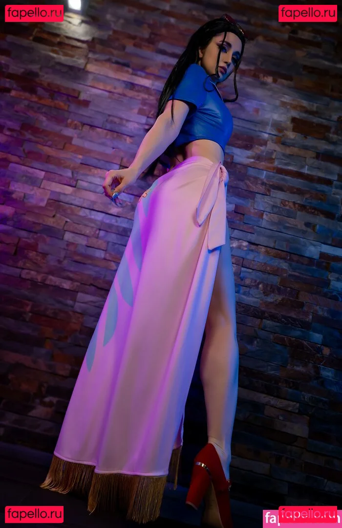 AeryTiefling Onlyfans Photo Gallery 