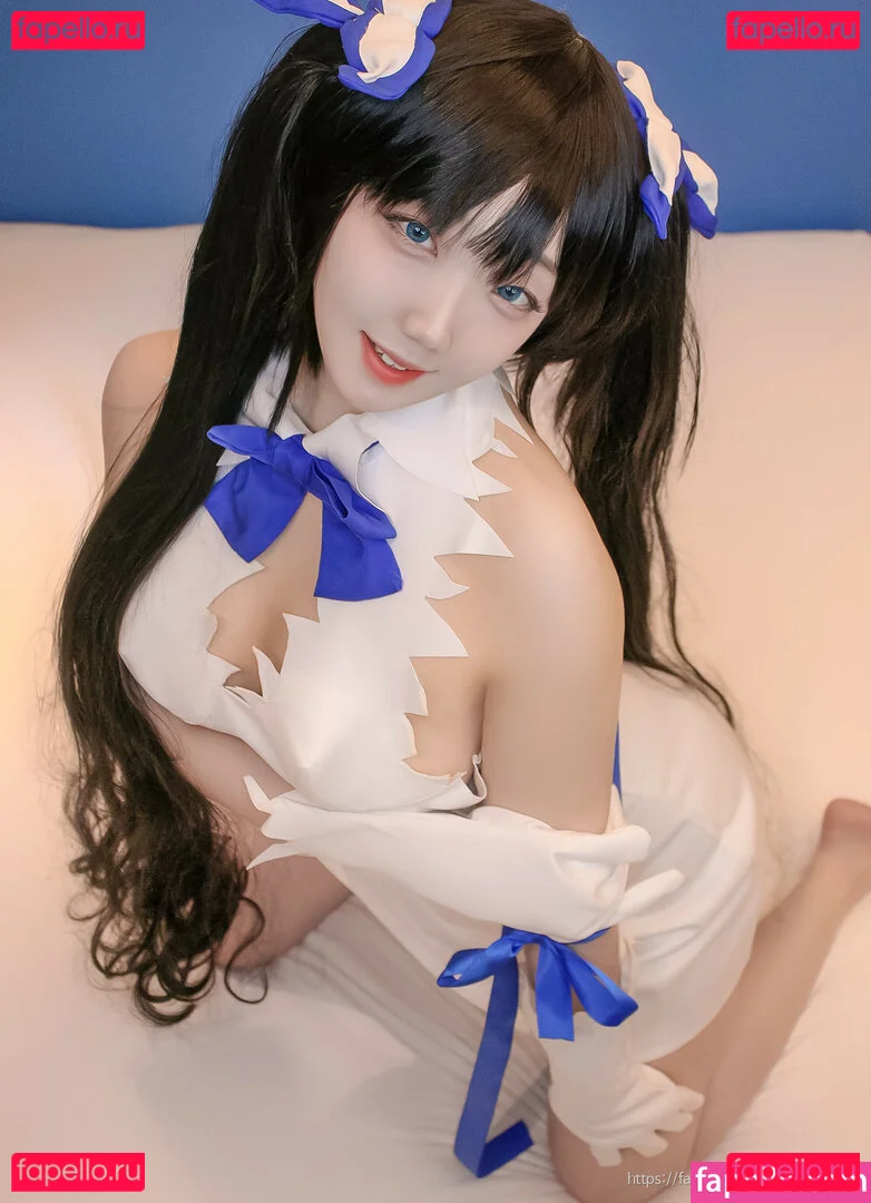 do_it_do_yeon Onlyfans Photo Gallery 