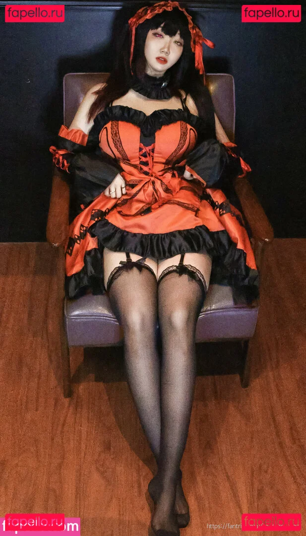 do_it_do_yeon Onlyfans Photo Gallery 