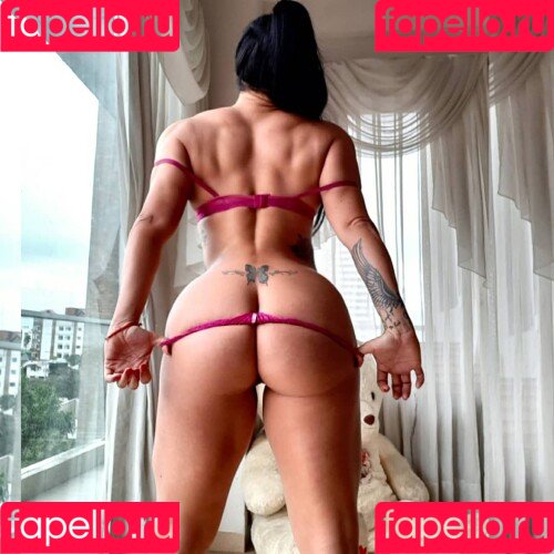 Paolita Toullier Onlyfans Photo Gallery 