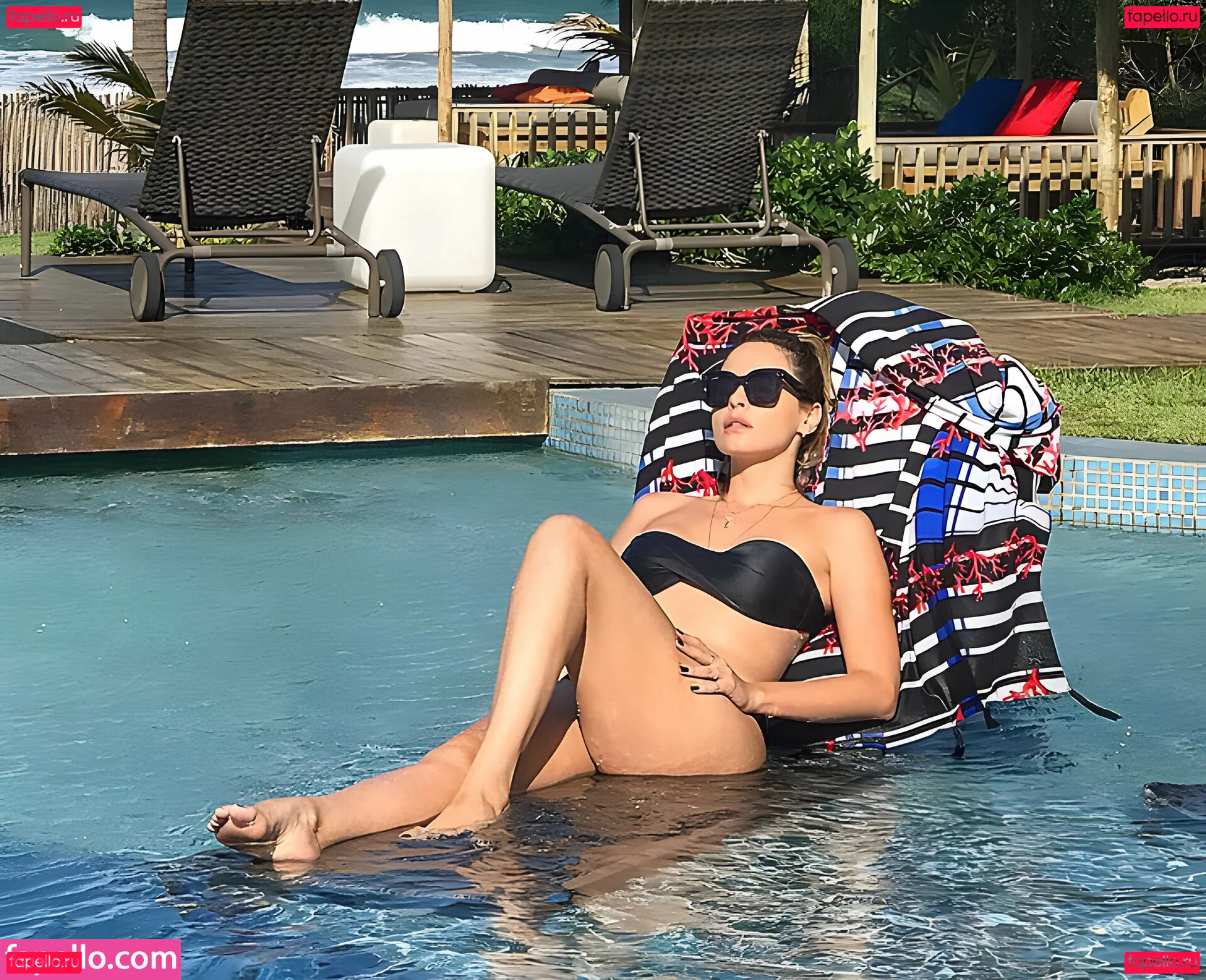 Ana Paula Renault Onlyfans Photo Gallery 