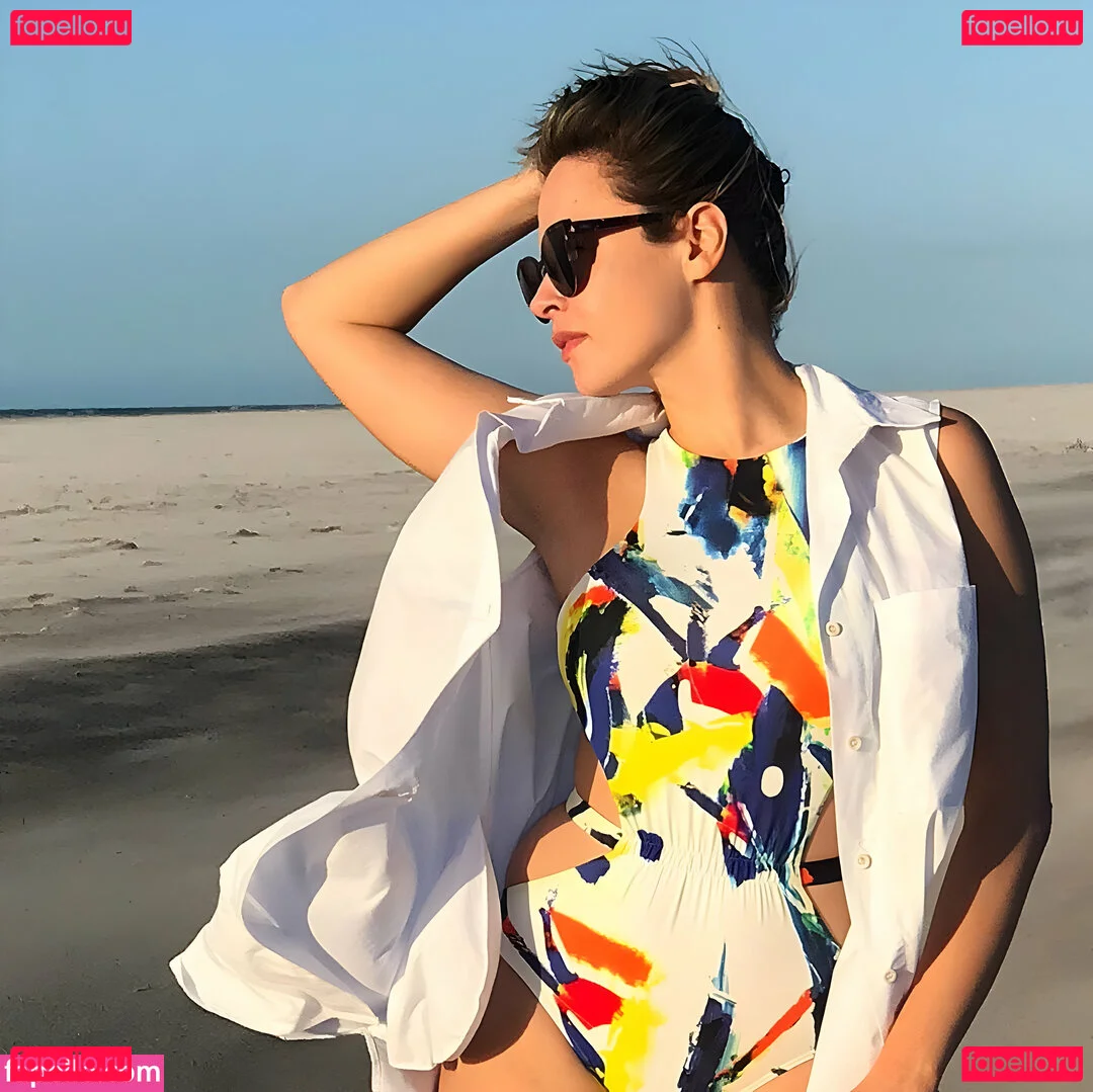 Ana Paula Renault Onlyfans Photo Gallery 