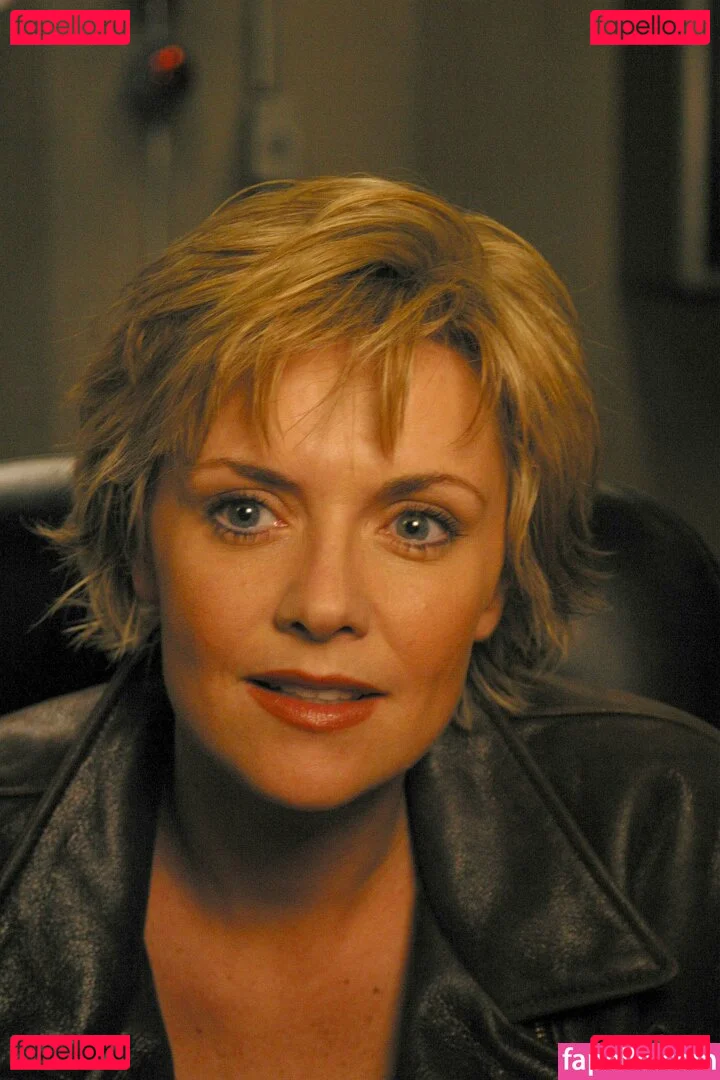 Amanda Tapping Onlyfans Photo Gallery 