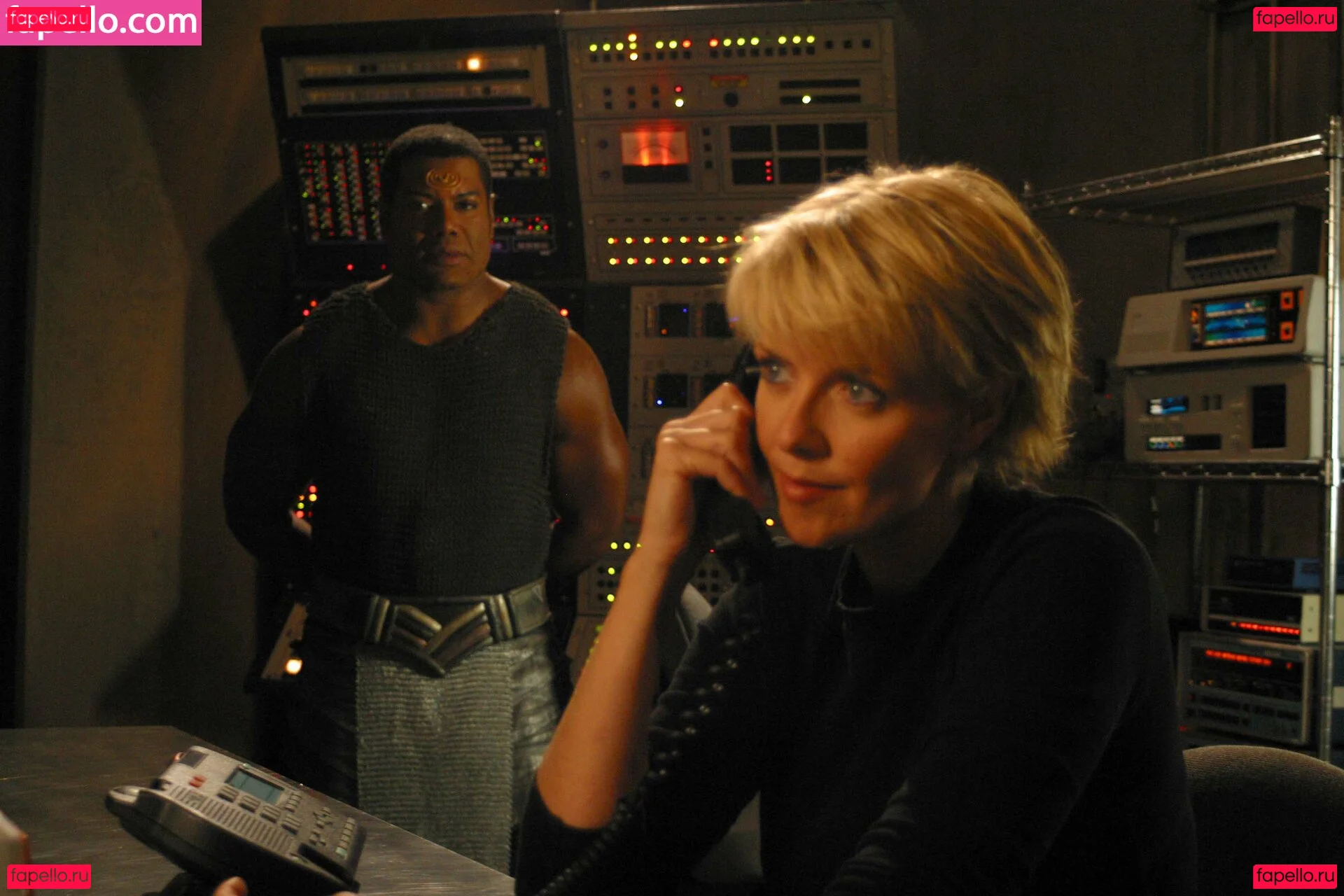 Amanda Tapping Onlyfans Photo Gallery 