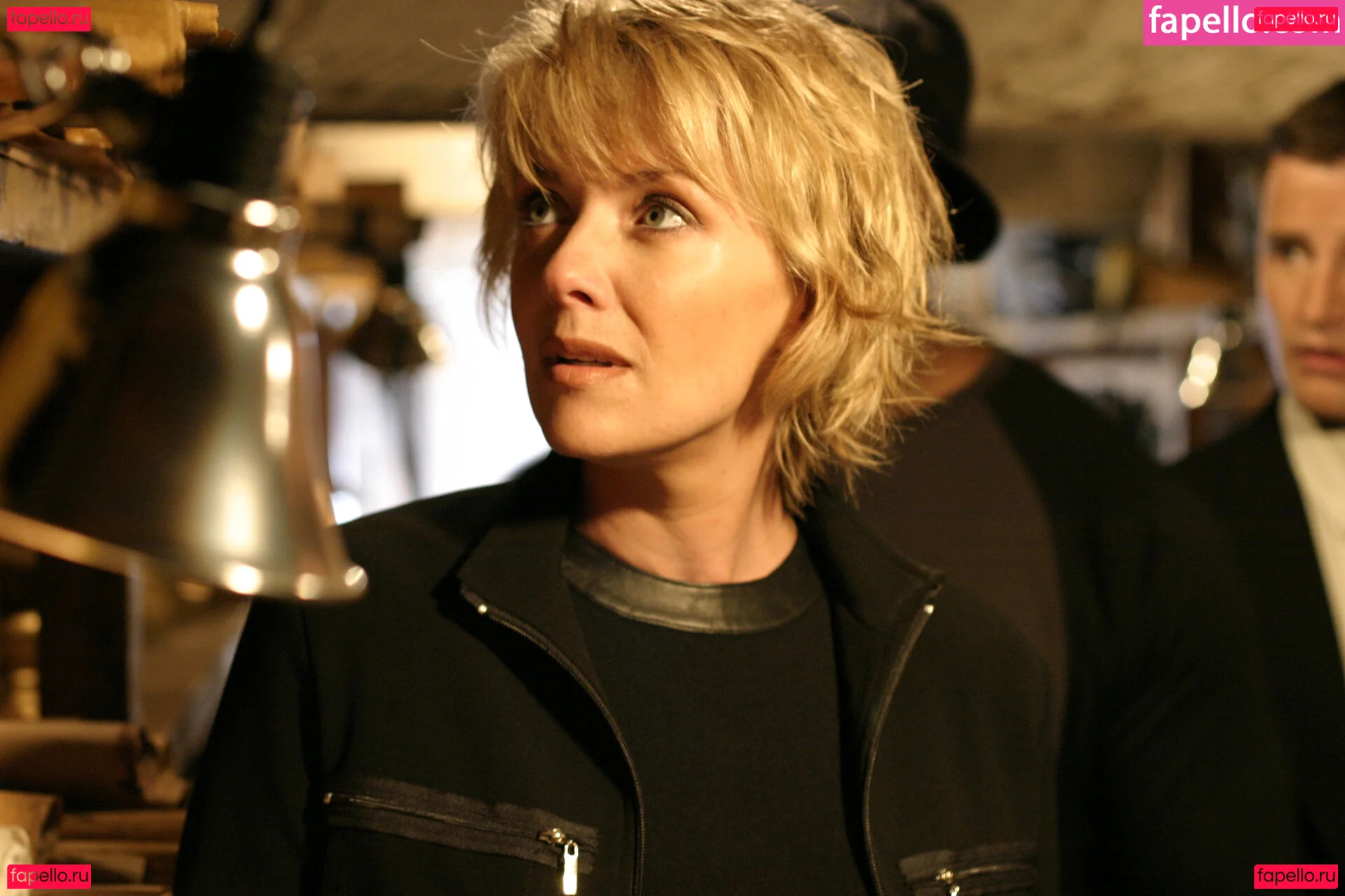 Amanda Tapping Onlyfans Photo Gallery 