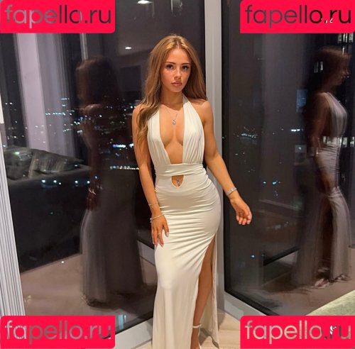 Sophie Williams Onlyfans Photo Gallery 