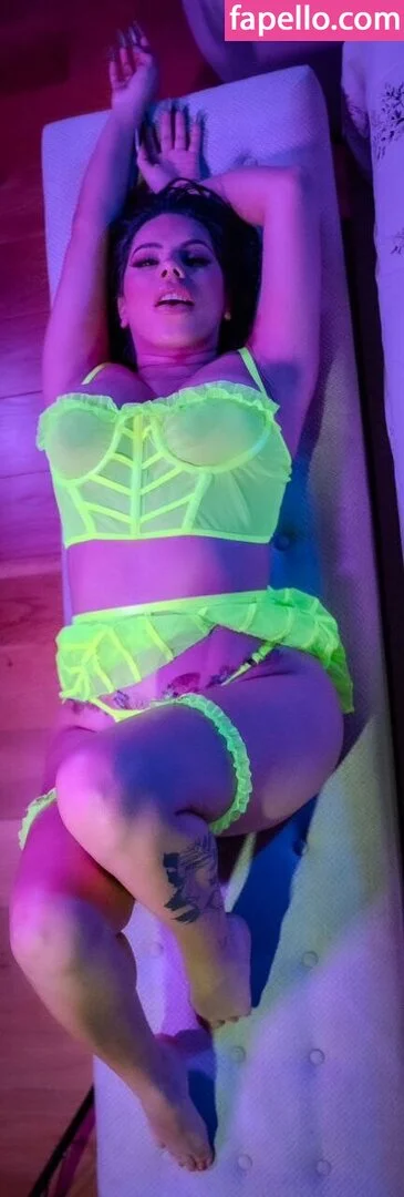 Lizbeth Rodríguez Onlyfans Photo Gallery 