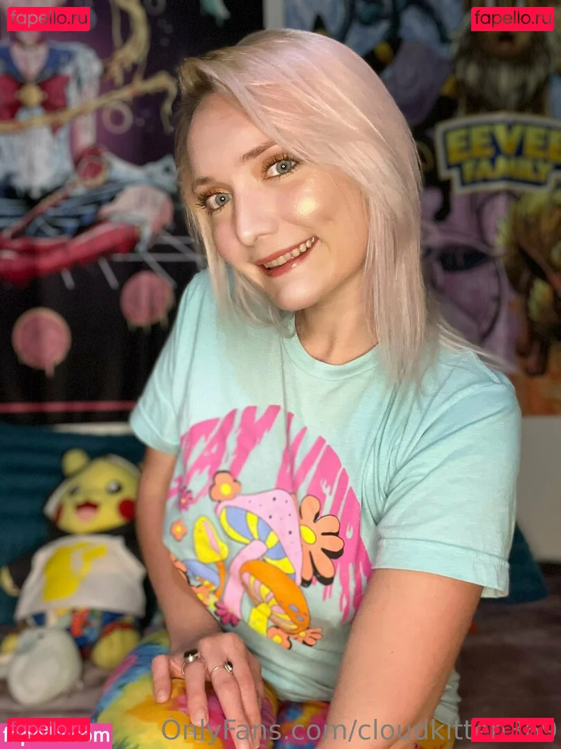 cloudkitten369 Onlyfans Photo Gallery 