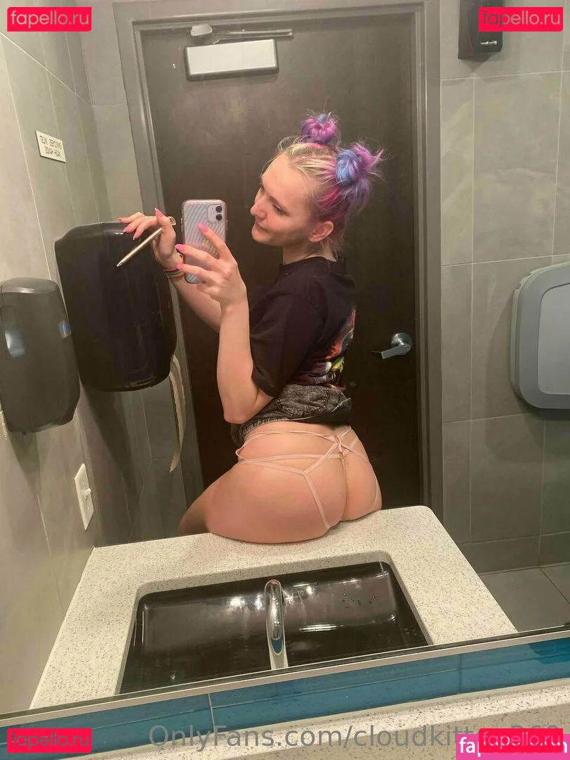 cloudkitten369 Onlyfans Photo Gallery 