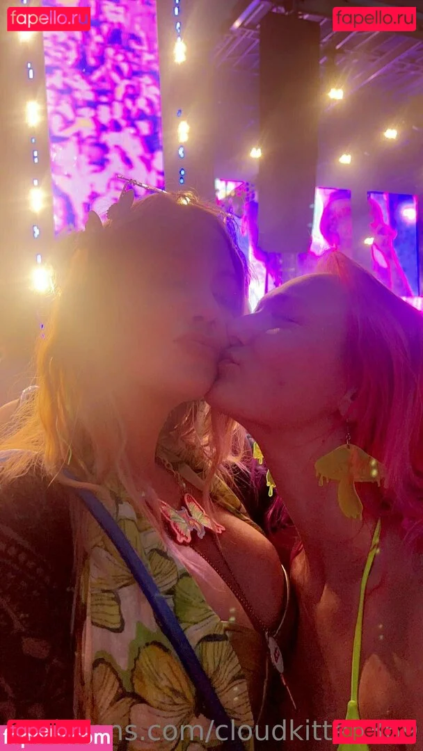 cloudkitten369 Onlyfans Photo Gallery 