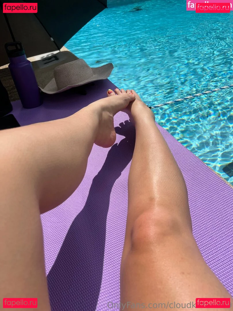 cloudkitten369 Onlyfans Photo Gallery 