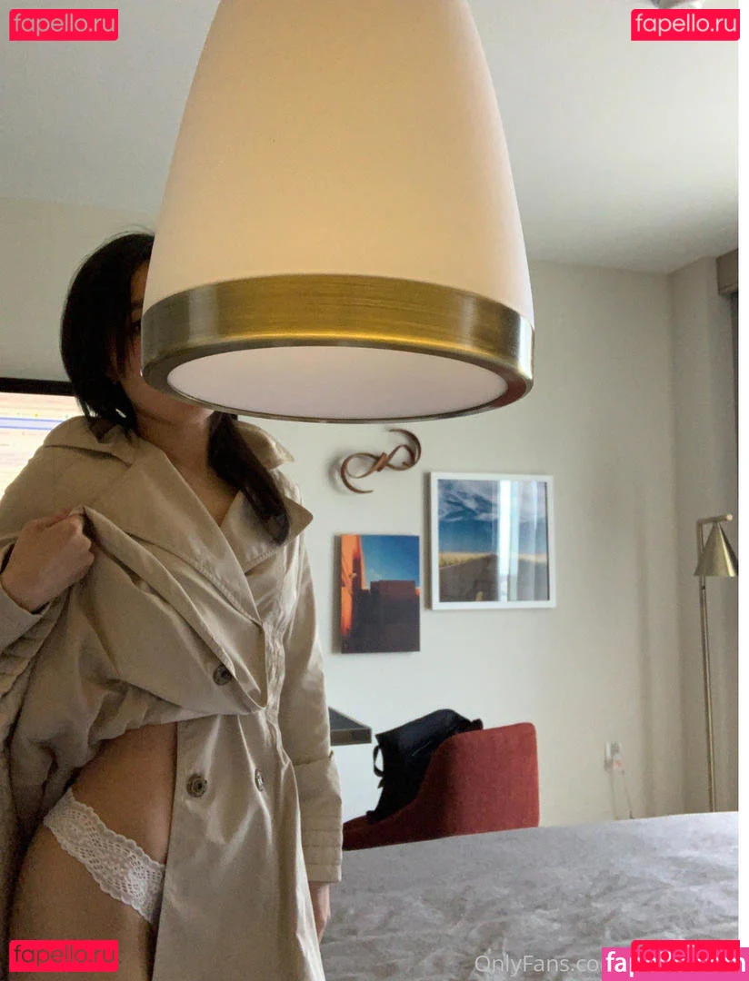 annatenshi Onlyfans Photo Gallery 