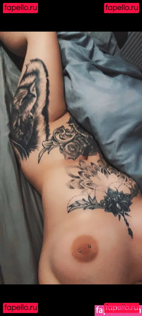 Shell Rose Onlyfans Photo Gallery 