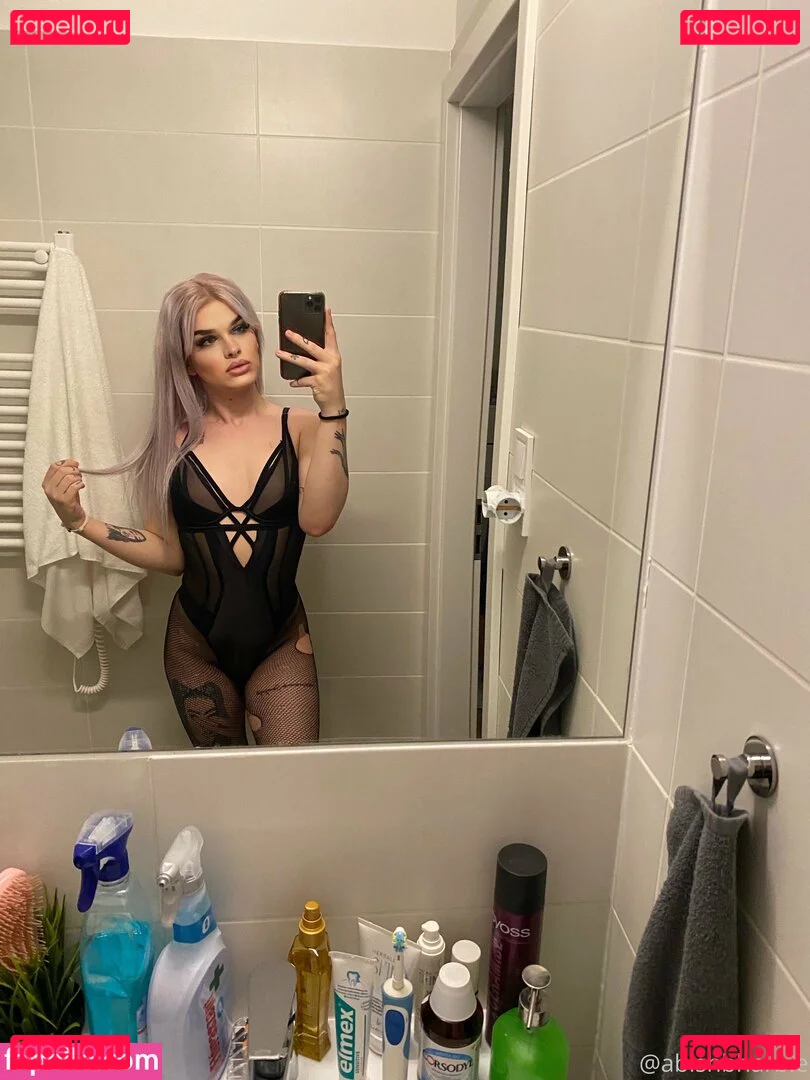 abishbharbie Onlyfans Photo Gallery 