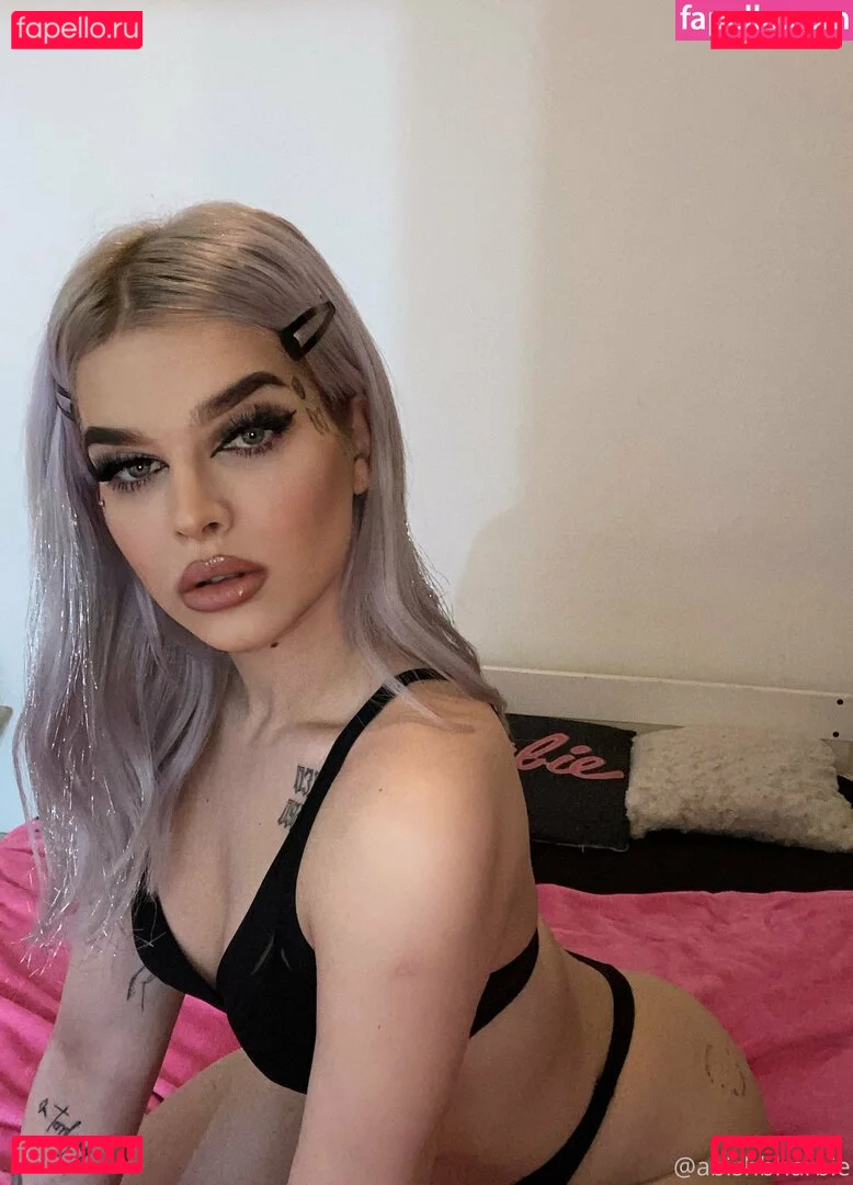 abishbharbie Onlyfans Photo Gallery 