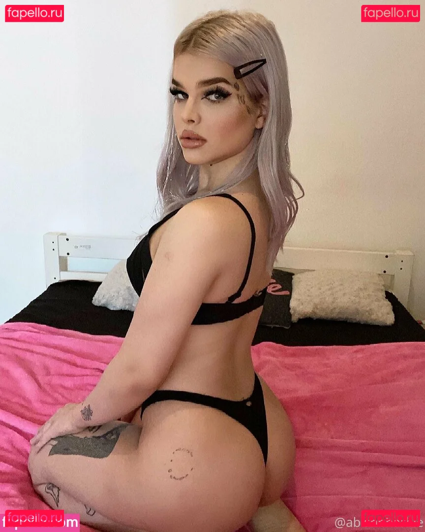 abishbharbie Onlyfans Photo Gallery 