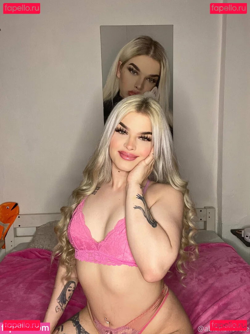 abishbharbie Onlyfans Photo Gallery 