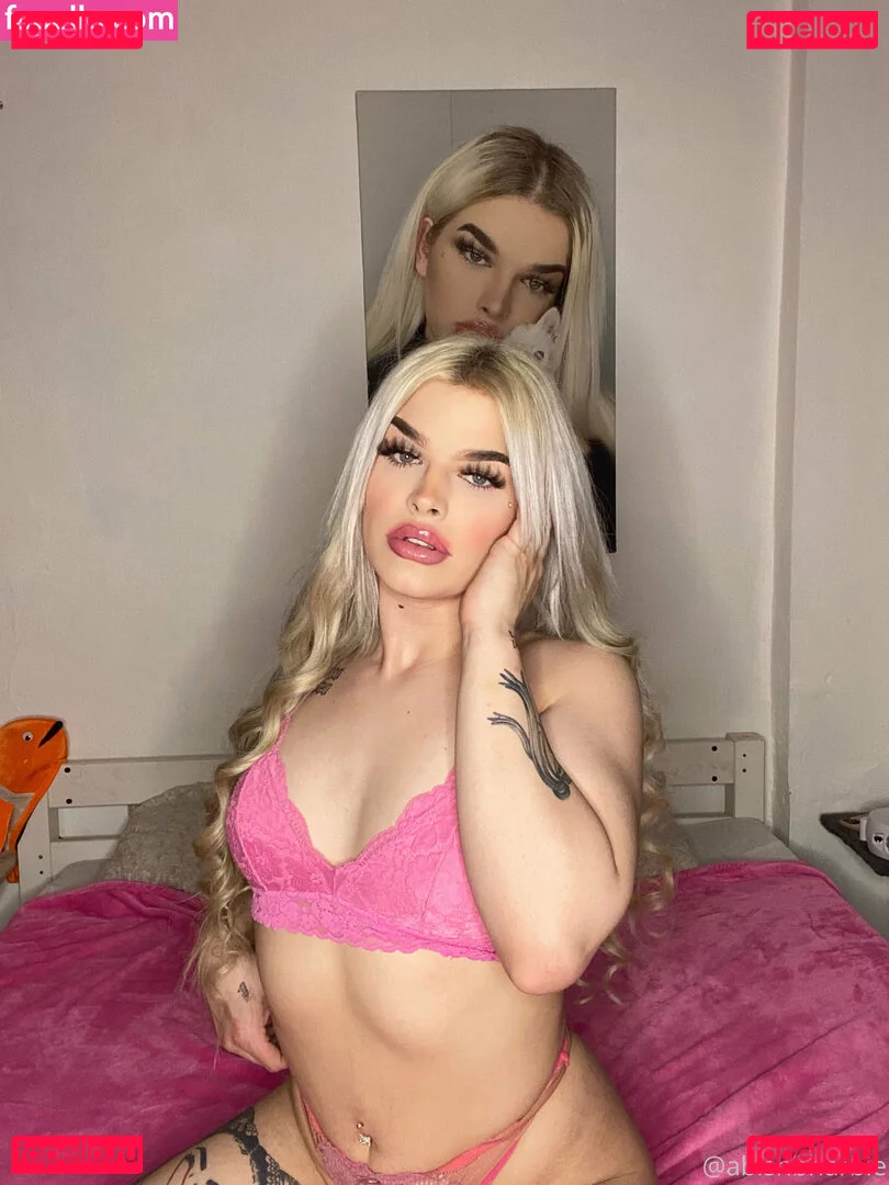 abishbharbie Onlyfans Photo Gallery 