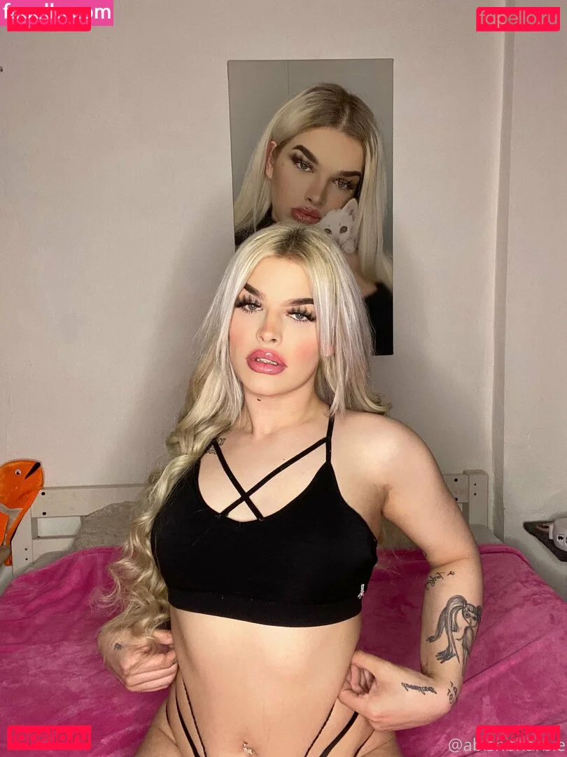 abishbharbie Onlyfans Photo Gallery 