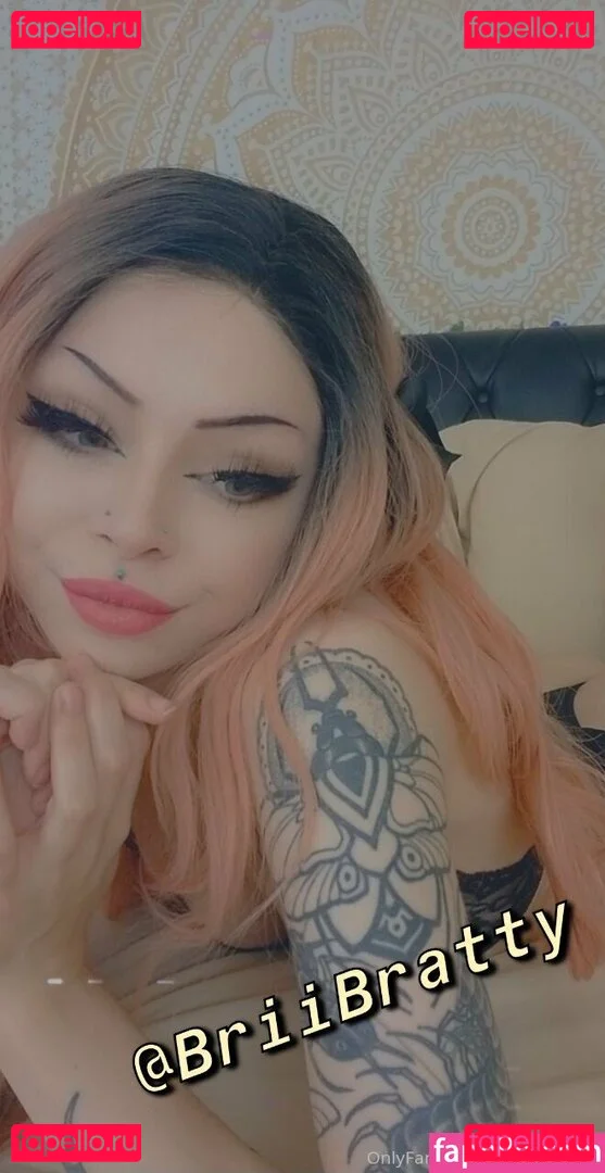 battydoll Onlyfans Photo Gallery 