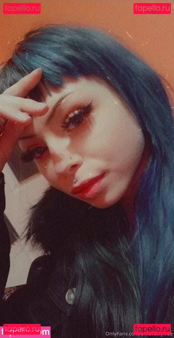 battydoll Onlyfans Photo Gallery 