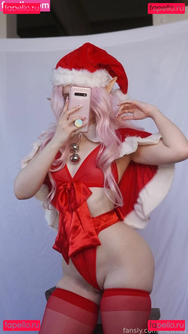 Mewlies Onlyfans Photo Gallery 