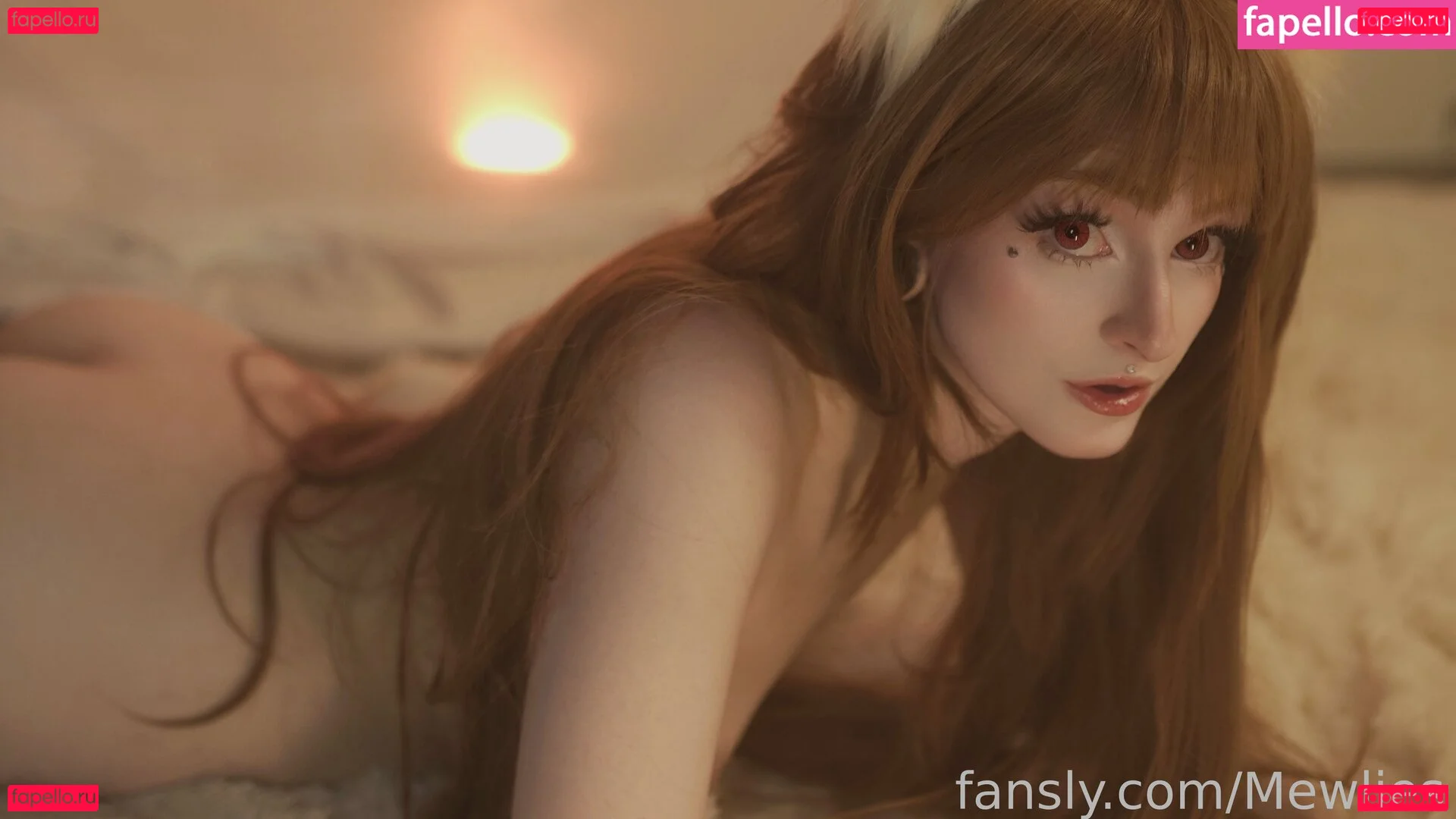 Mewlies Onlyfans Photo Gallery 