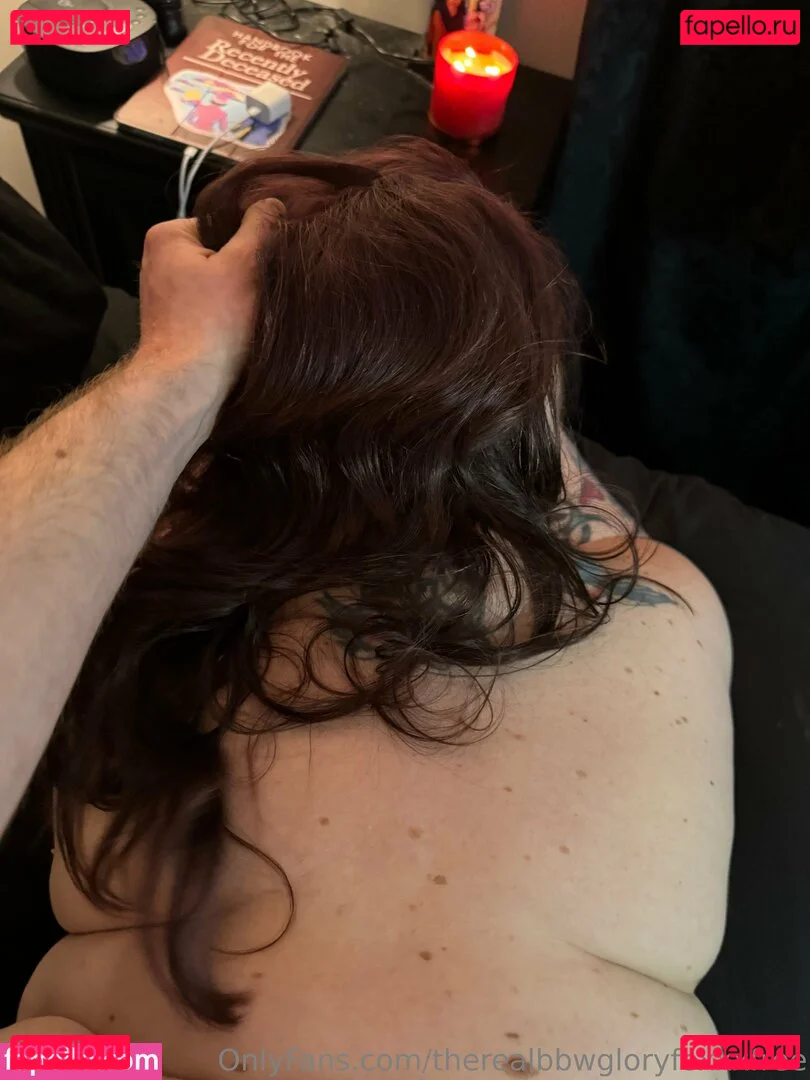 therealbbwgloryfoxxxfree Onlyfans Photo Gallery 