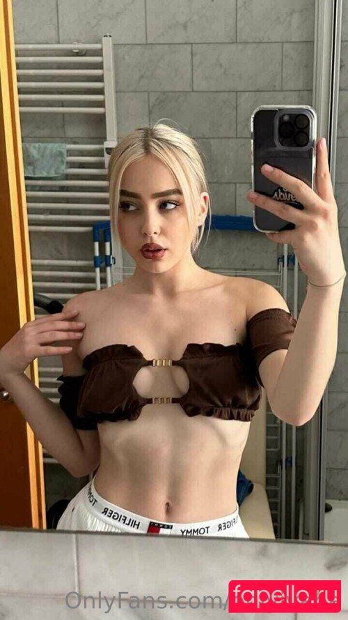 Ivana Lukic Onlyfans Photo Gallery 