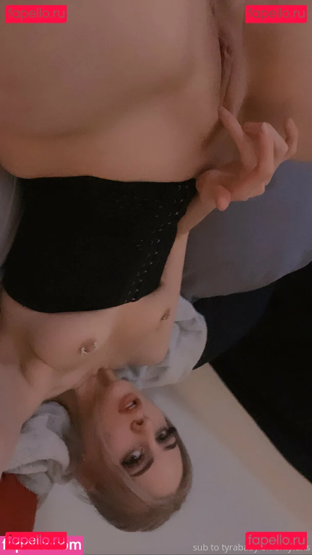 tyrababy Onlyfans Photo Gallery 