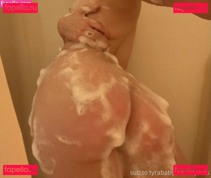 tyrababy Onlyfans Photo Gallery 