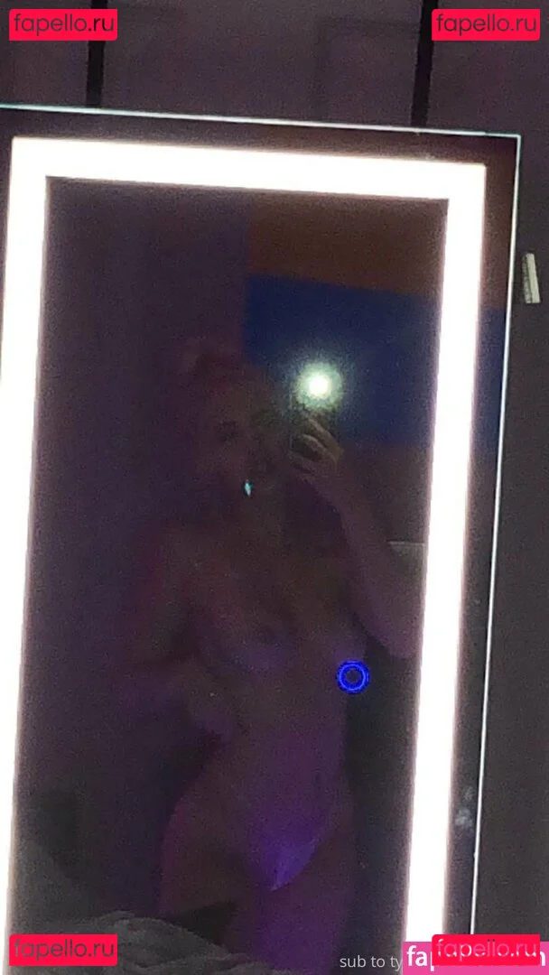 tyrababy Onlyfans Photo Gallery 