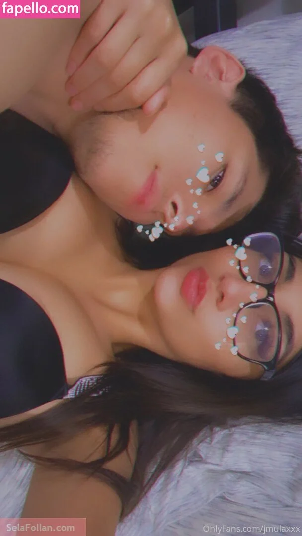 jmulaxxx Onlyfans Photo Gallery 