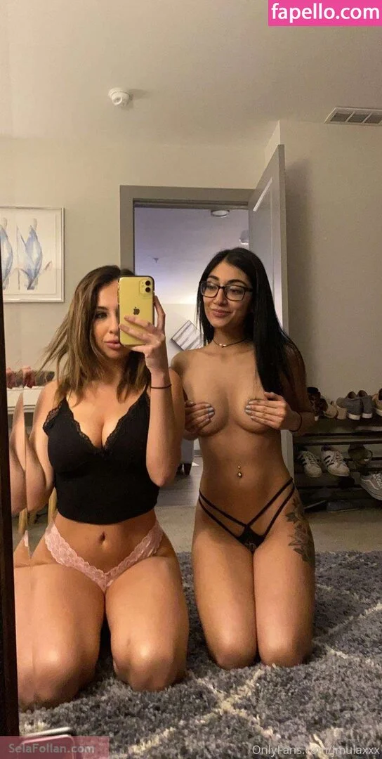 jmulaxxx Onlyfans Photo Gallery 