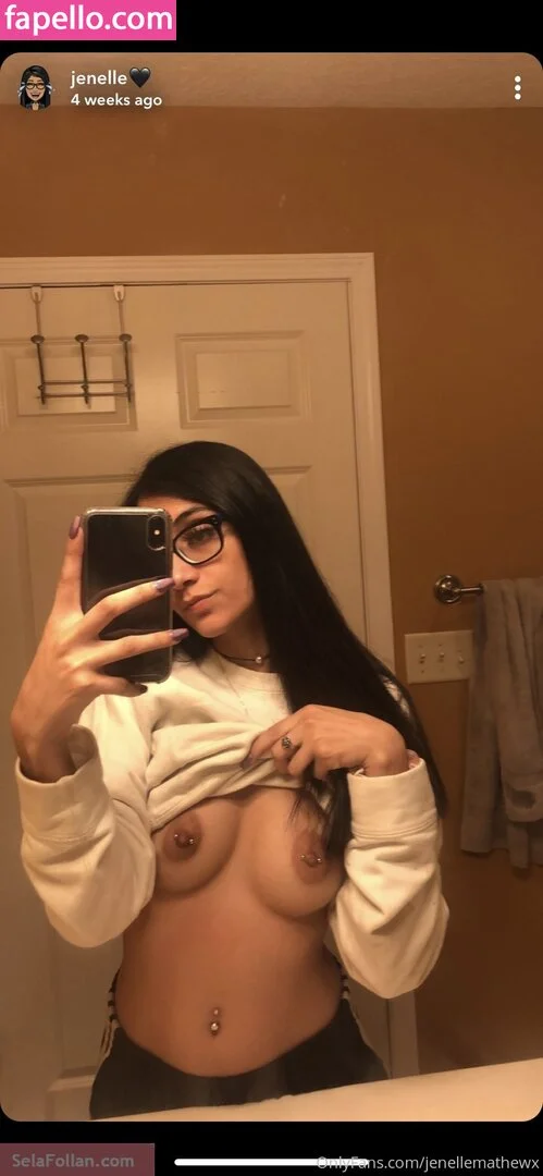 jmulaxxx Onlyfans Photo Gallery 