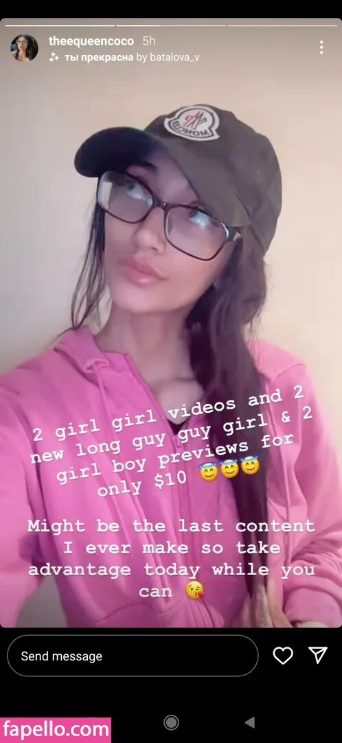 jmulaxxx Onlyfans Photo Gallery 