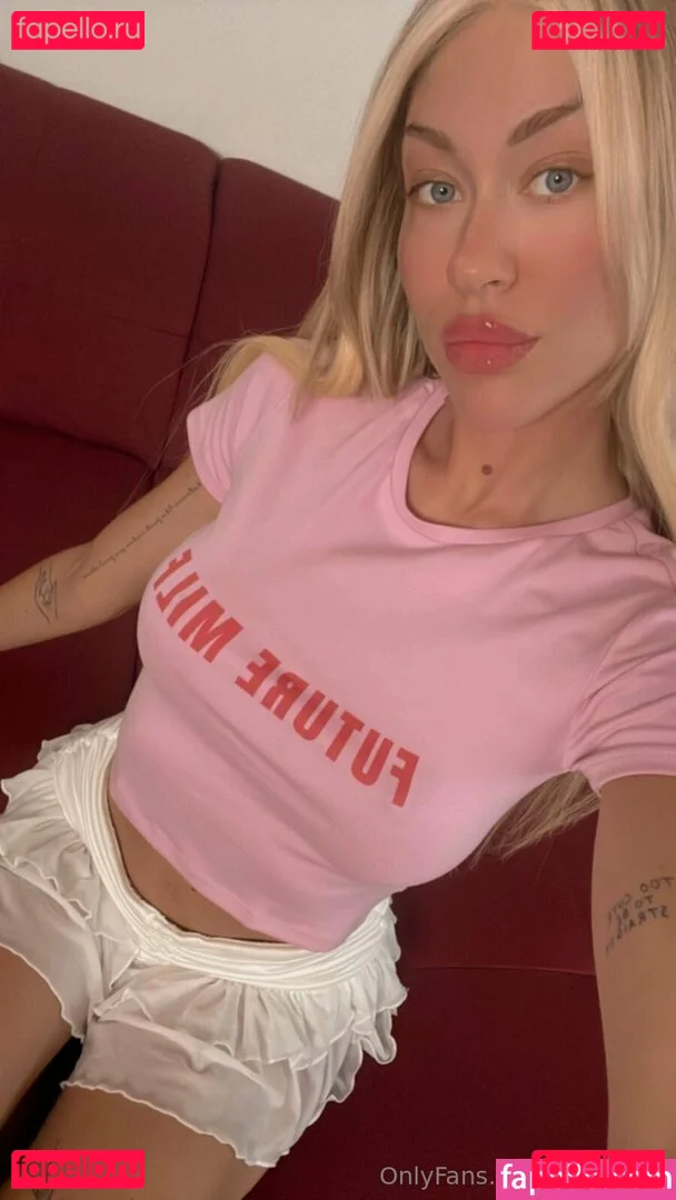 luisakrpp Onlyfans Photo Gallery 