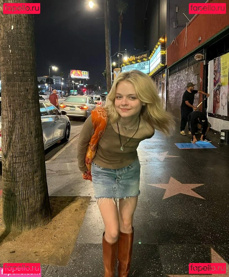 Kylie Rogers Onlyfans Photo Gallery 