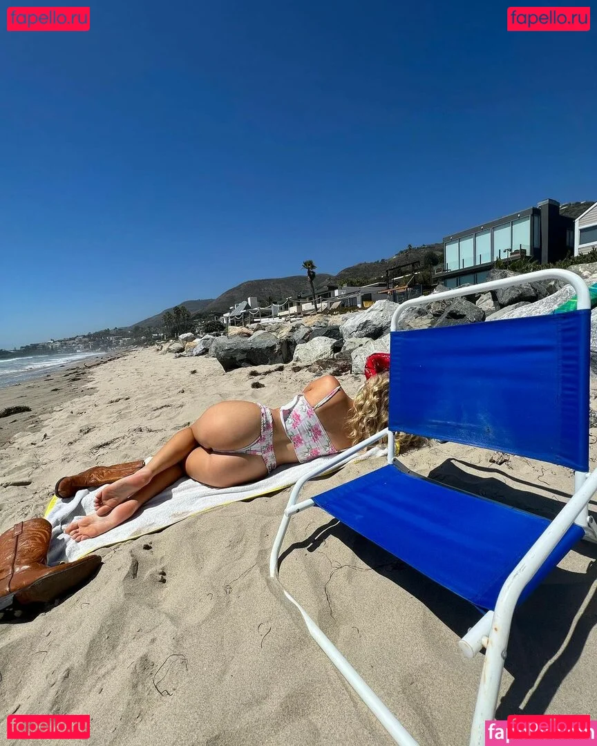 Kylie Rogers Onlyfans Photo Gallery 