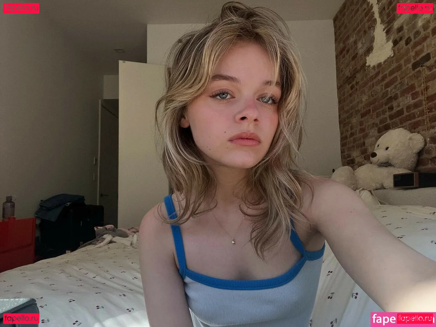 Kylie Rogers Onlyfans Photo Gallery 