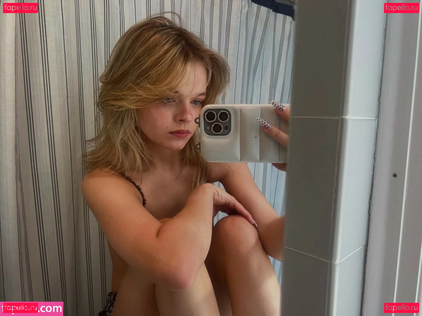 Kylie Rogers Onlyfans Photo Gallery 