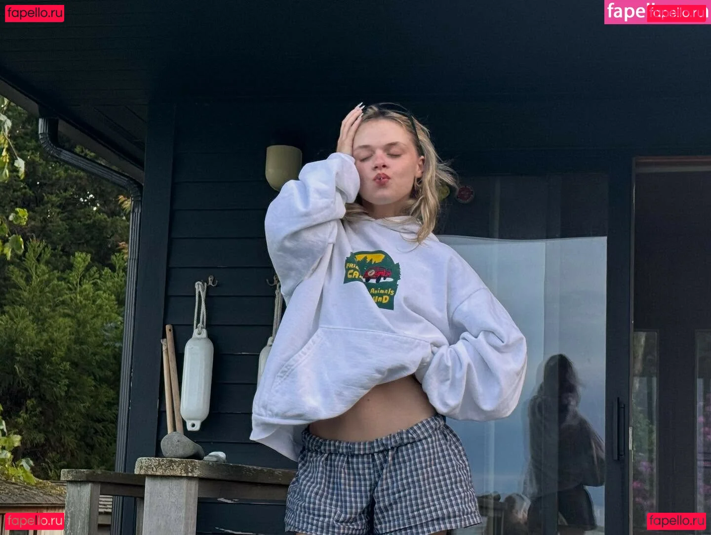 Kylie Rogers Onlyfans Photo Gallery 