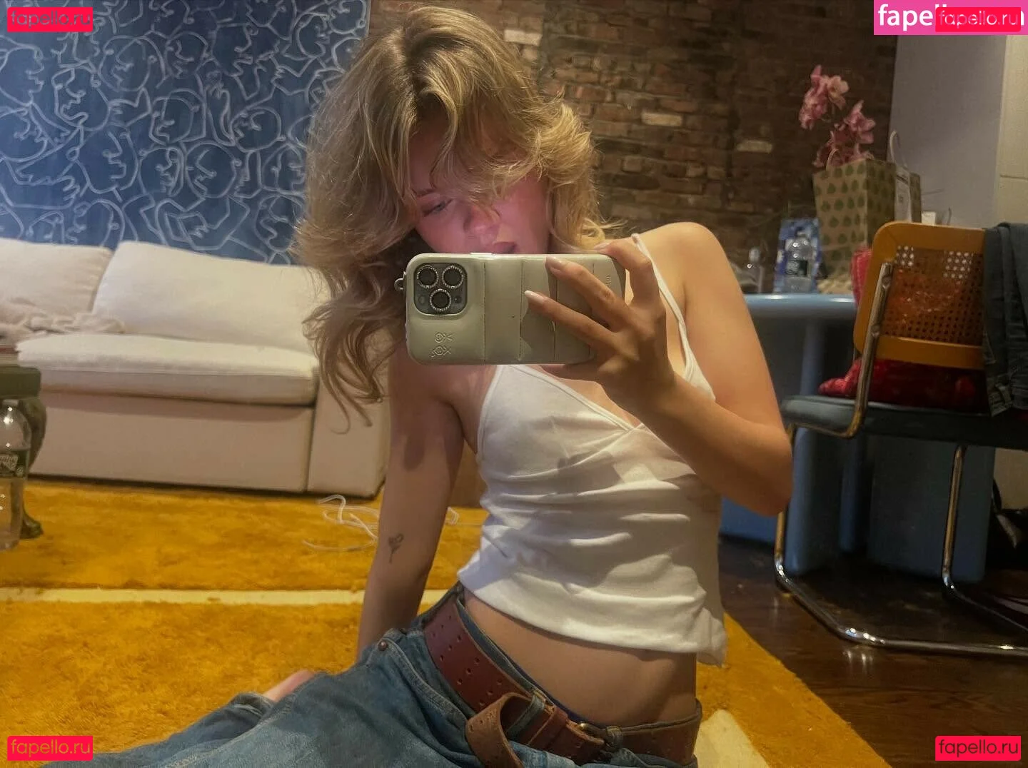 Kylie Rogers Onlyfans Photo Gallery 