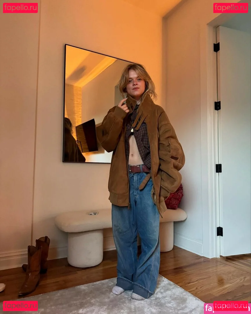 Kylie Rogers Onlyfans Photo Gallery 