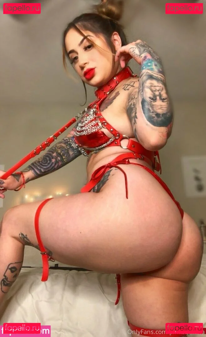 pinksantana Onlyfans Photo Gallery 